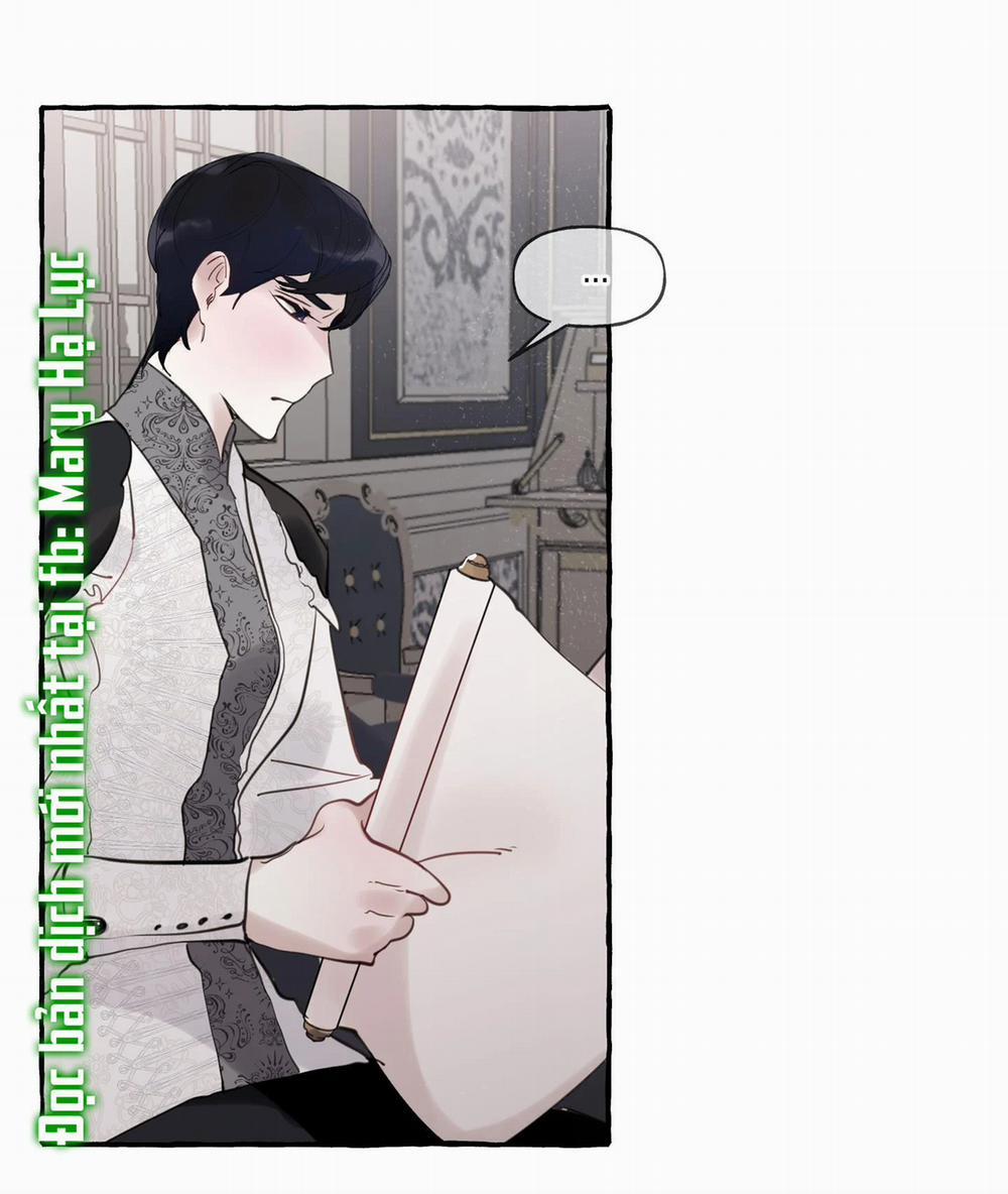 Lời Mời Gọi Phóng Đãng Của Nữ Công Tước 32.3 trang 17