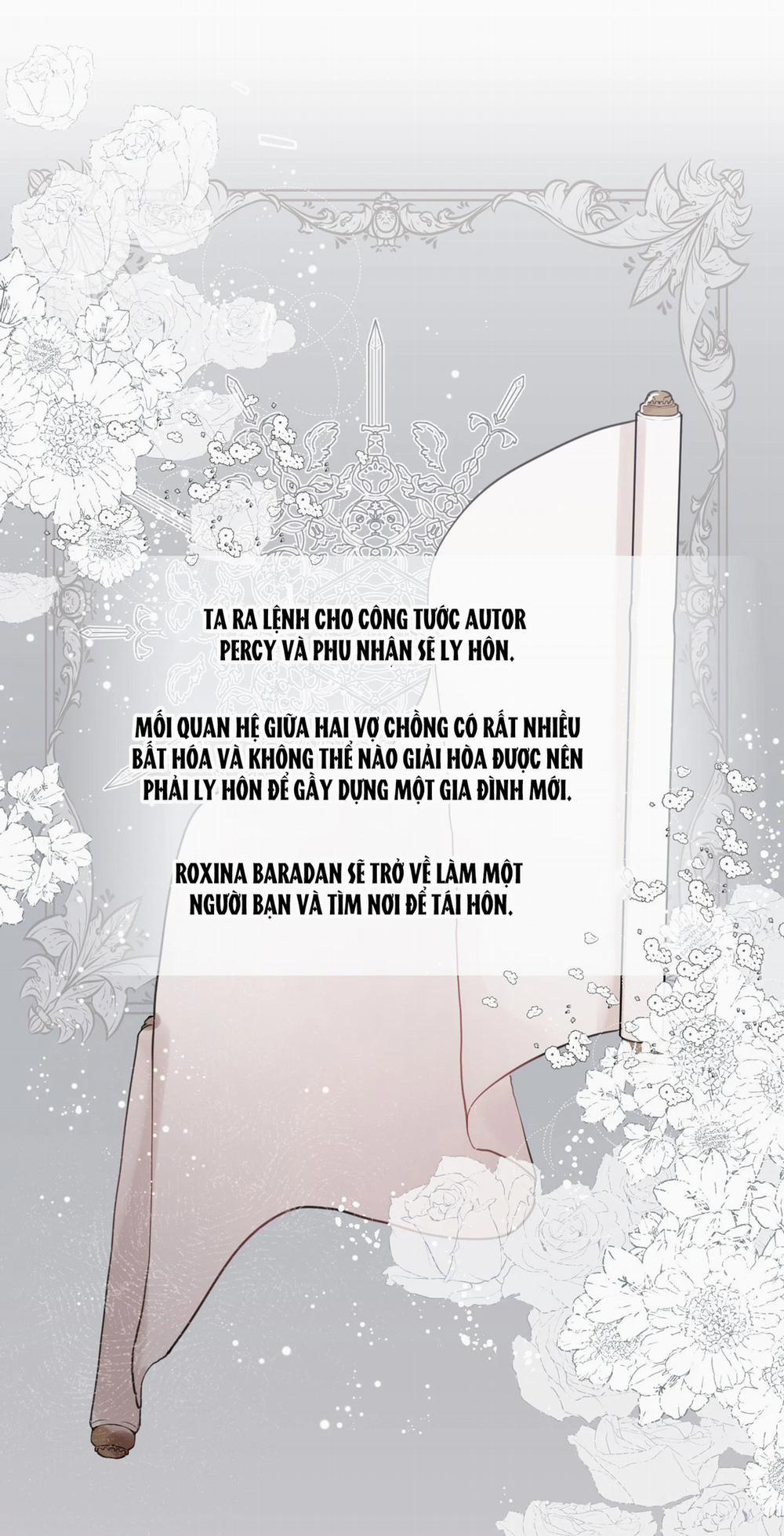 Lời Mời Gọi Phóng Đãng Của Nữ Công Tước 32.3 trang 18
