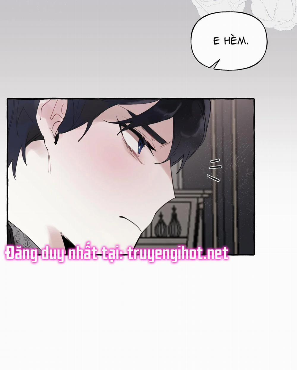 Lời Mời Gọi Phóng Đãng Của Nữ Công Tước 32.3 trang 19