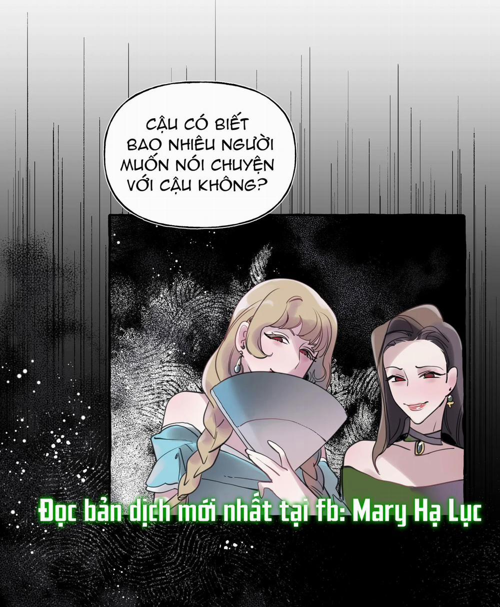 Lời Mời Gọi Phóng Đãng Của Nữ Công Tước 32.3 trang 2