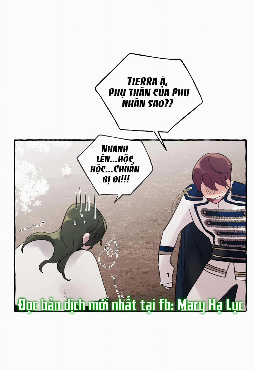 Lời Mời Gọi Phóng Đãng Của Nữ Công Tước 32.3 trang 9