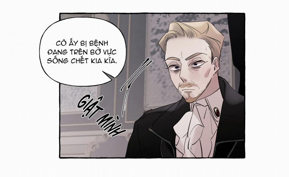 Lời Mời Gọi Phóng Đãng Của Nữ Công Tước 33.1 trang 13