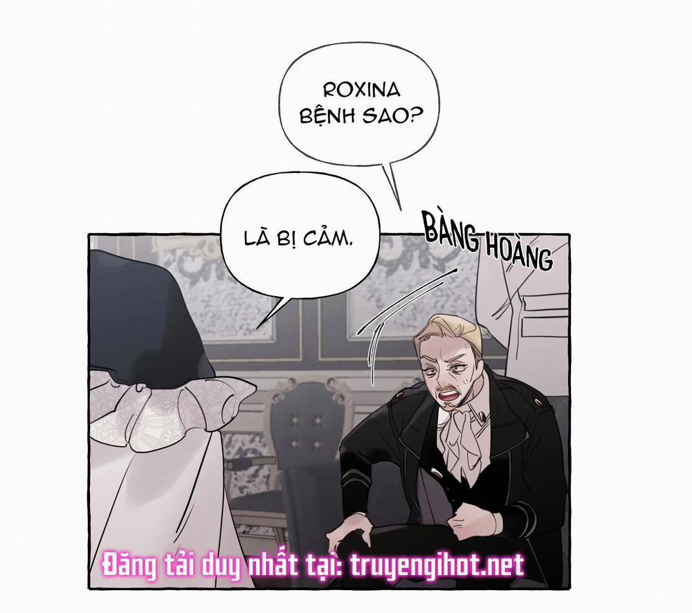 Lời Mời Gọi Phóng Đãng Của Nữ Công Tước 33.1 trang 14