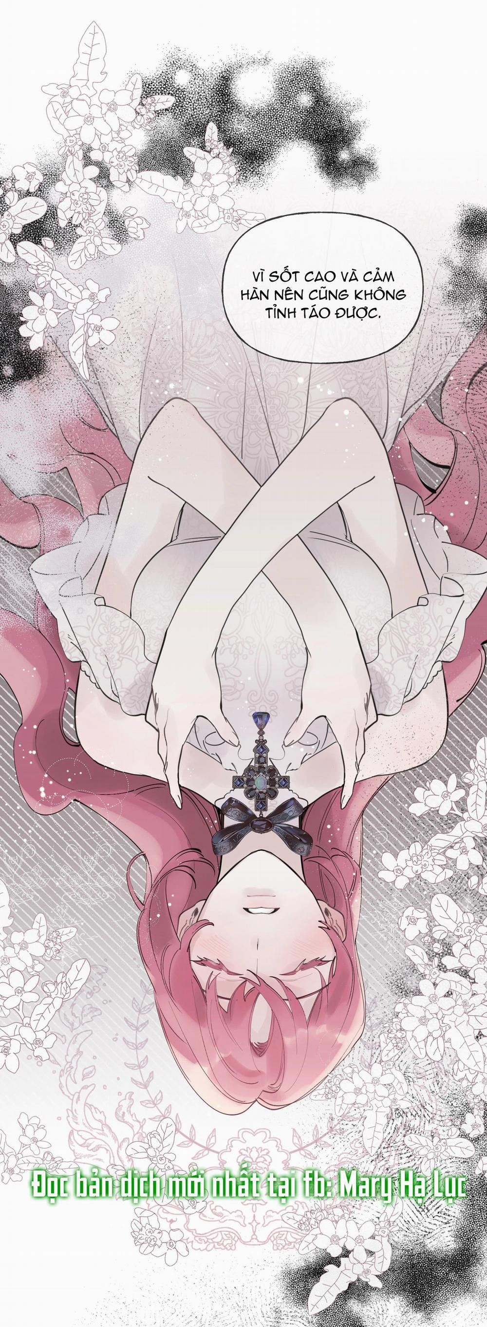 Lời Mời Gọi Phóng Đãng Của Nữ Công Tước 33.1 trang 15