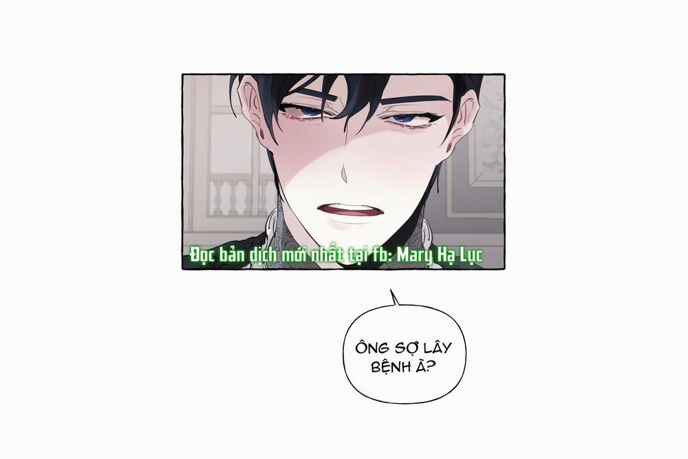 Lời Mời Gọi Phóng Đãng Của Nữ Công Tước 33.1 trang 19