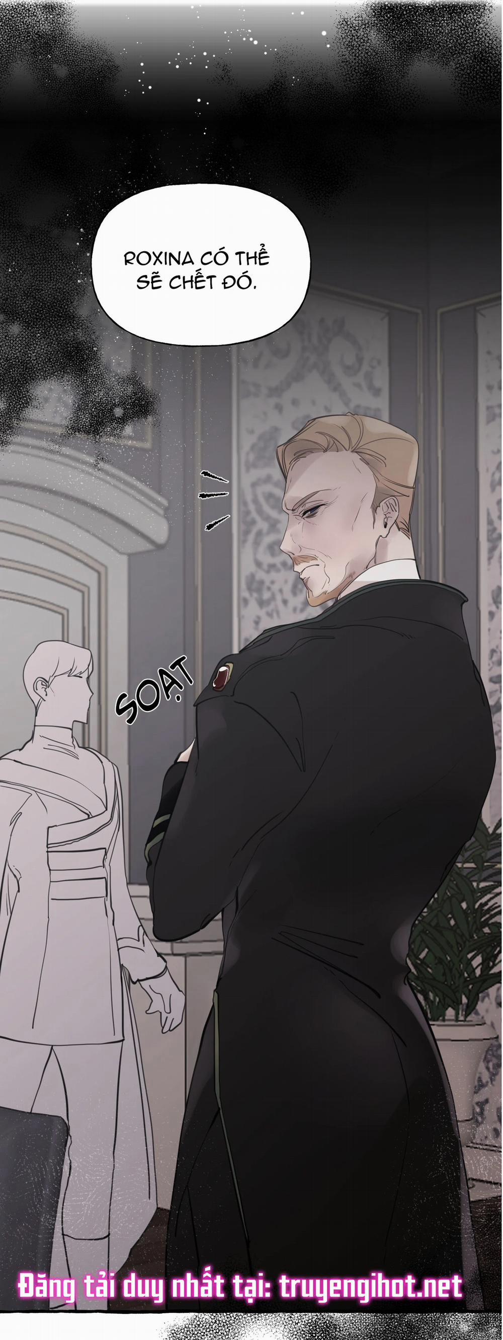 Lời Mời Gọi Phóng Đãng Của Nữ Công Tước 33.1 trang 23