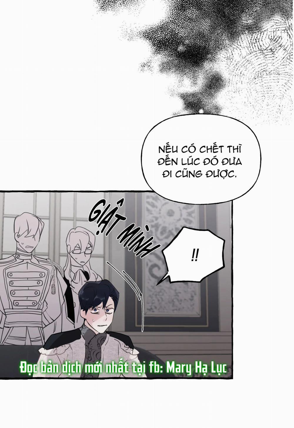 Lời Mời Gọi Phóng Đãng Của Nữ Công Tước 33.1 trang 24