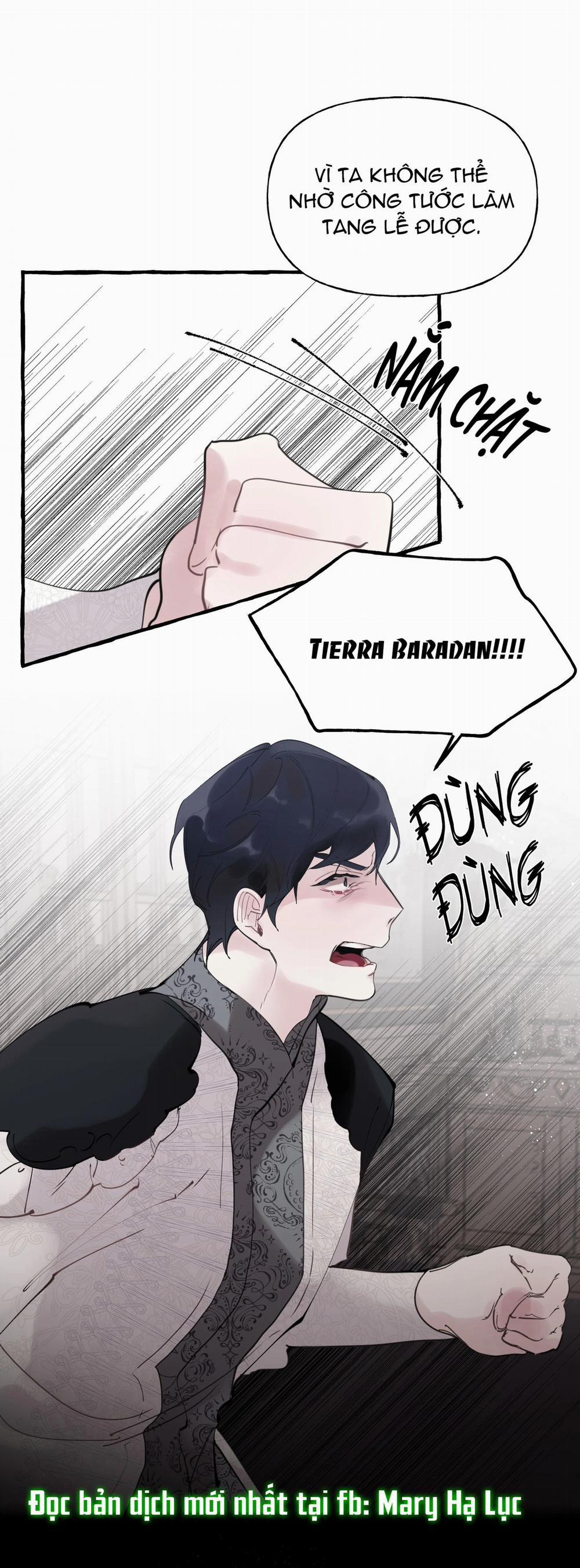 Lời Mời Gọi Phóng Đãng Của Nữ Công Tước 33.1 trang 25