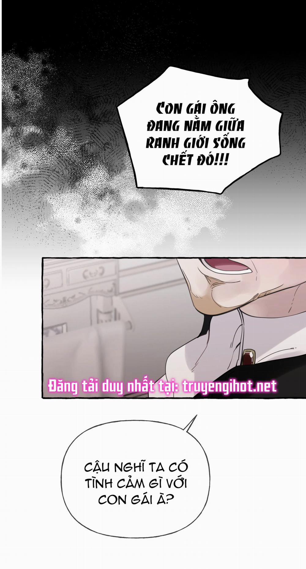 Lời Mời Gọi Phóng Đãng Của Nữ Công Tước 33.1 trang 26