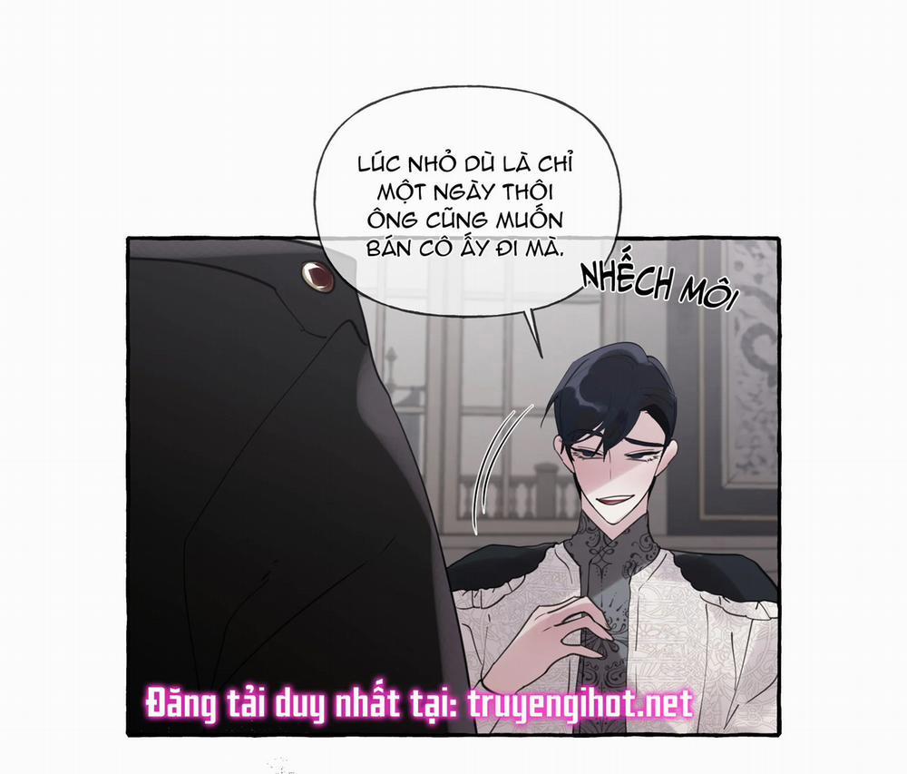 Lời Mời Gọi Phóng Đãng Của Nữ Công Tước 33.1 trang 4