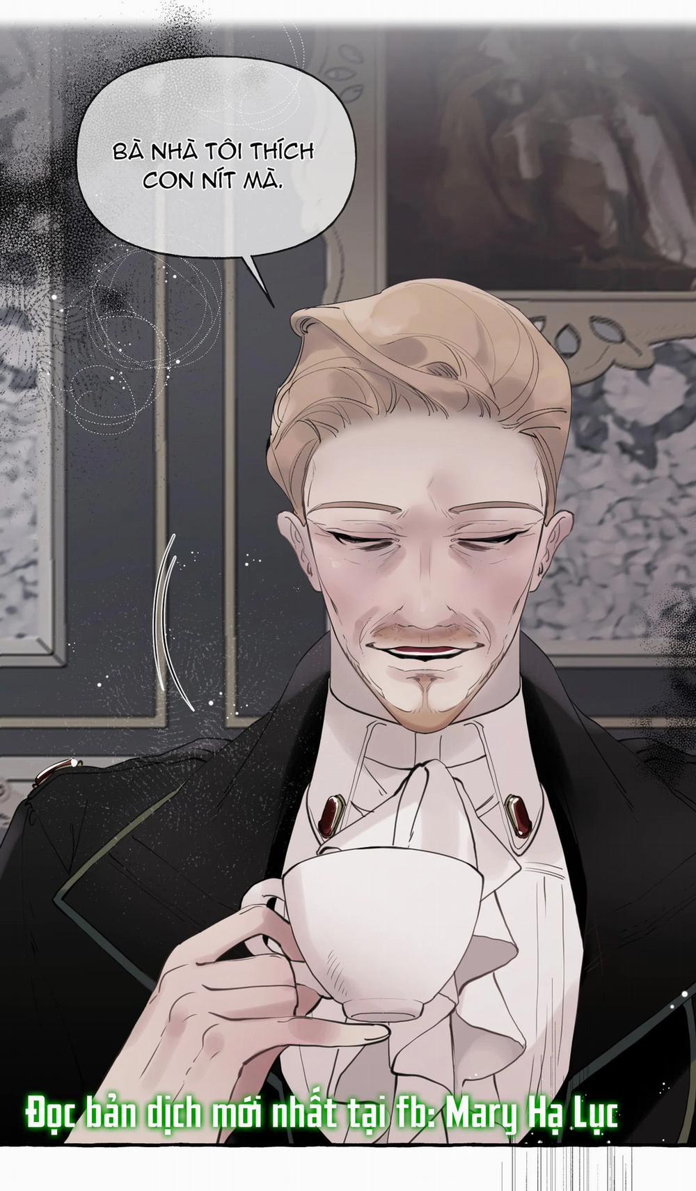 Lời Mời Gọi Phóng Đãng Của Nữ Công Tước 33.1 trang 5