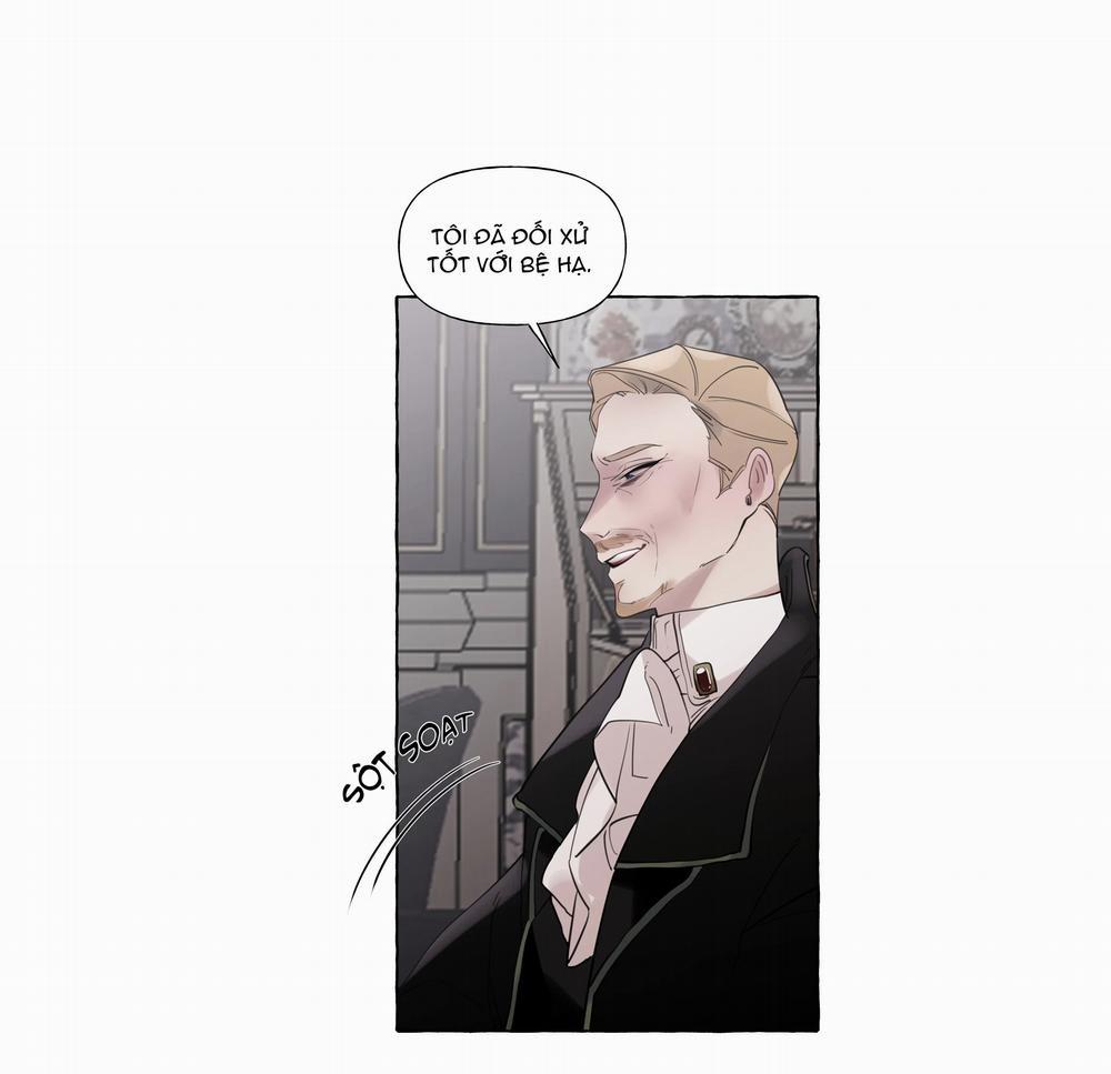 Lời Mời Gọi Phóng Đãng Của Nữ Công Tước 33.1 trang 9