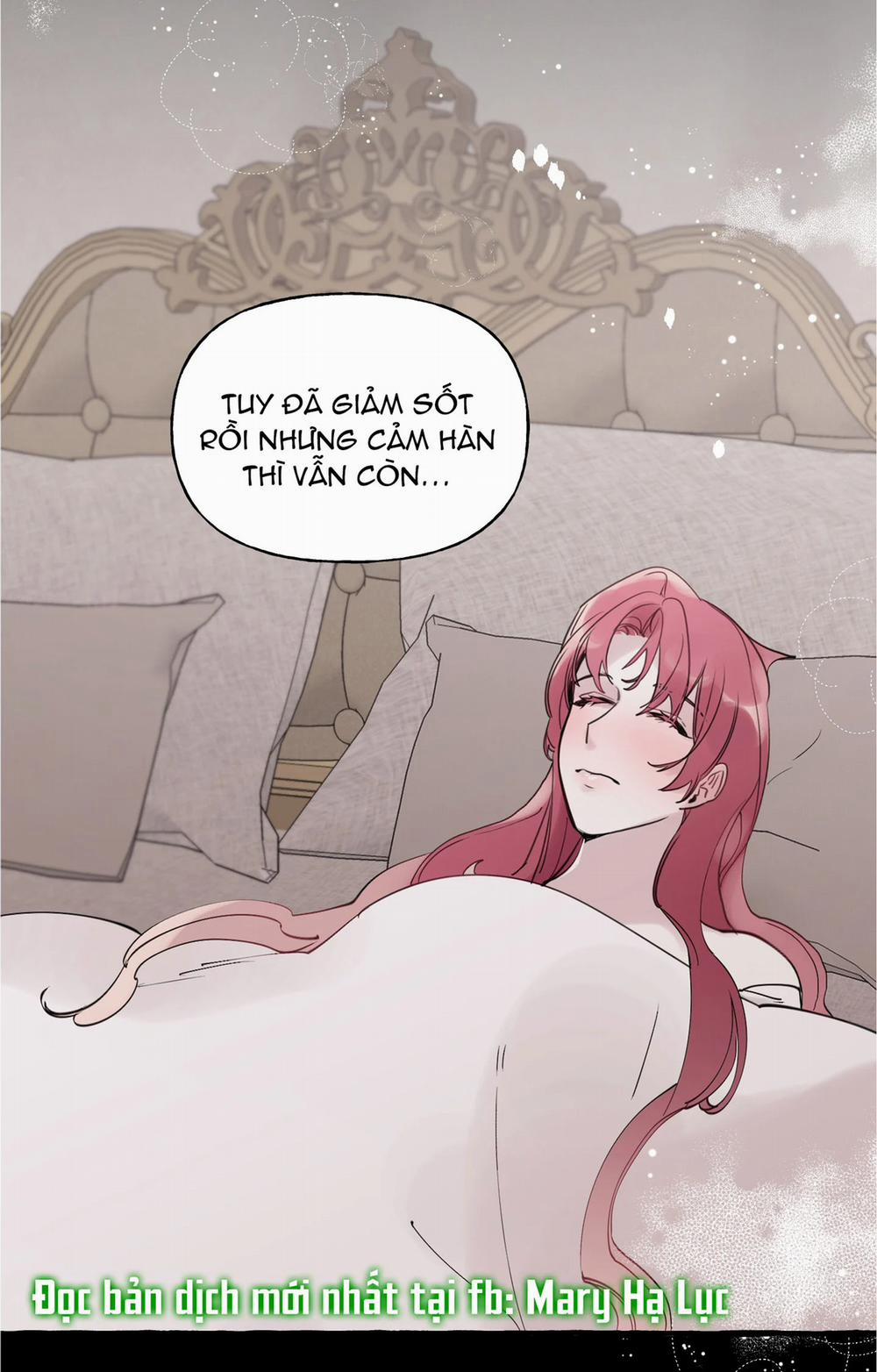 Lời Mời Gọi Phóng Đãng Của Nữ Công Tước 33.2 trang 10