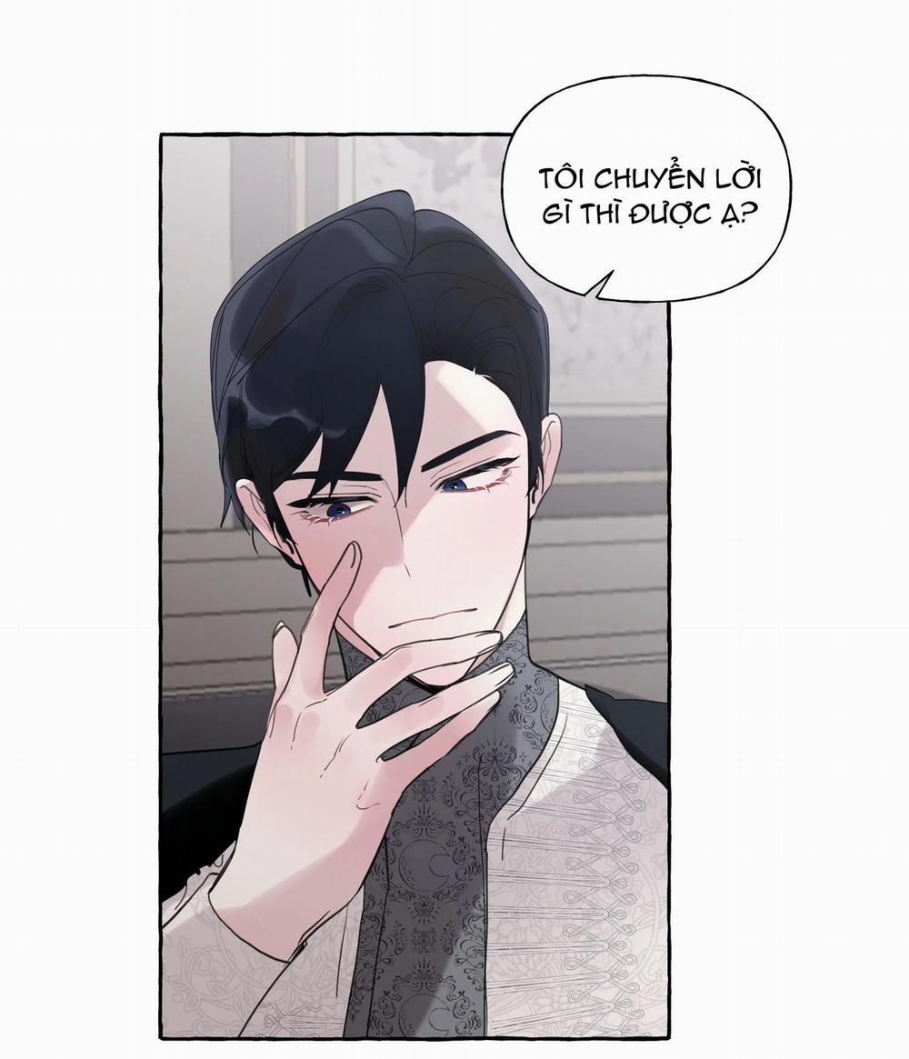 Lời Mời Gọi Phóng Đãng Của Nữ Công Tước 33.2 trang 14