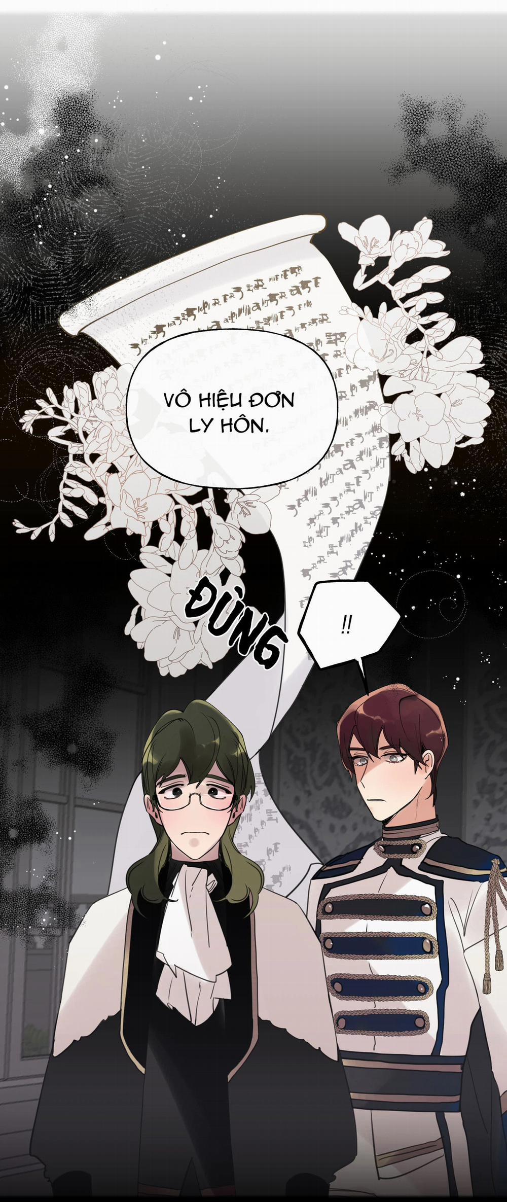 Lời Mời Gọi Phóng Đãng Của Nữ Công Tước 33.2 trang 15