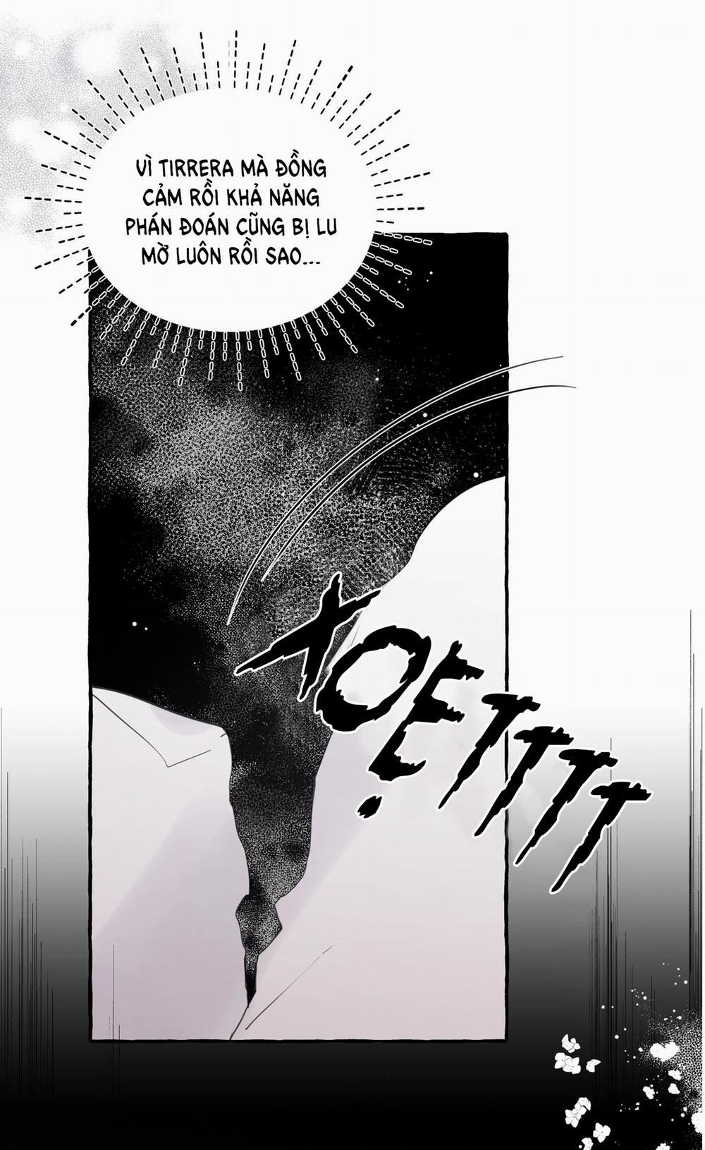Lời Mời Gọi Phóng Đãng Của Nữ Công Tước 33.2 trang 18