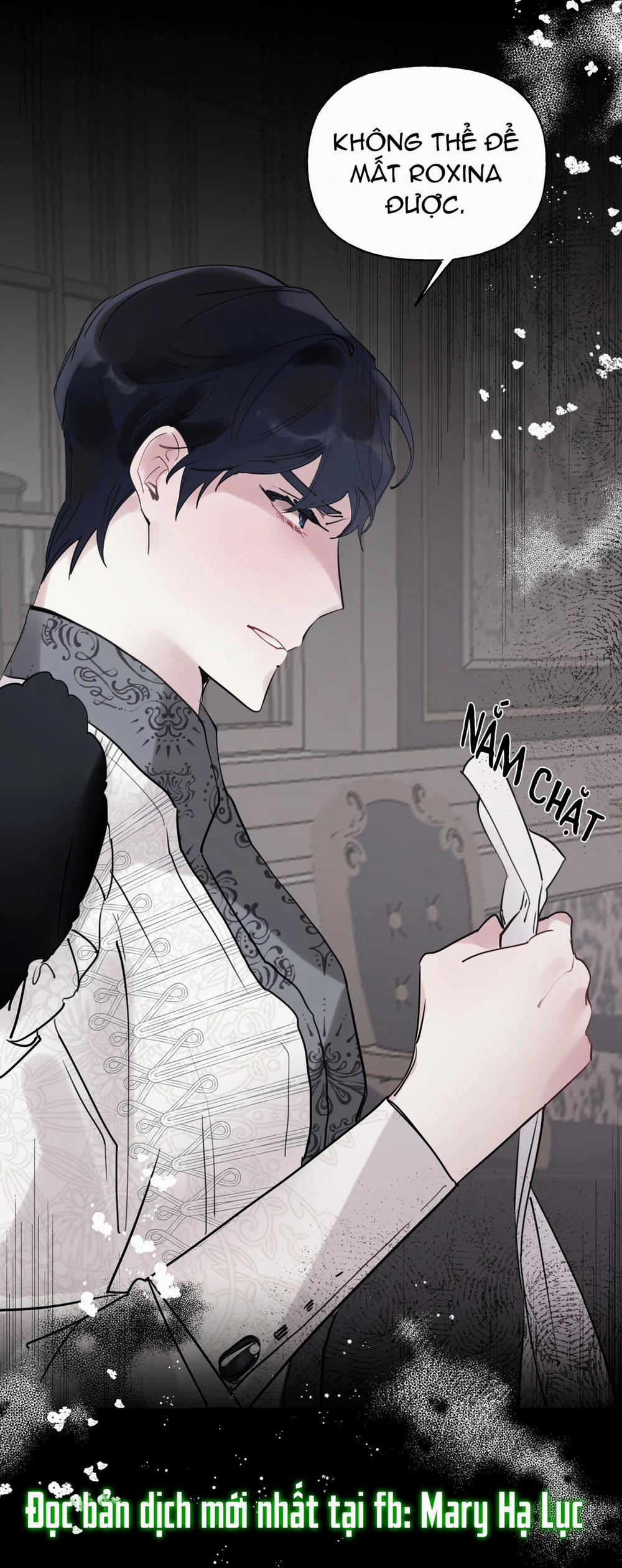 Lời Mời Gọi Phóng Đãng Của Nữ Công Tước 33.2 trang 19