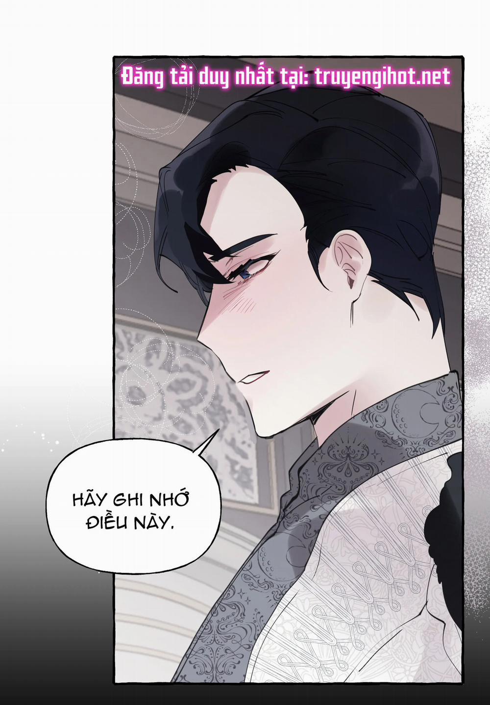 Lời Mời Gọi Phóng Đãng Của Nữ Công Tước 33.2 trang 23