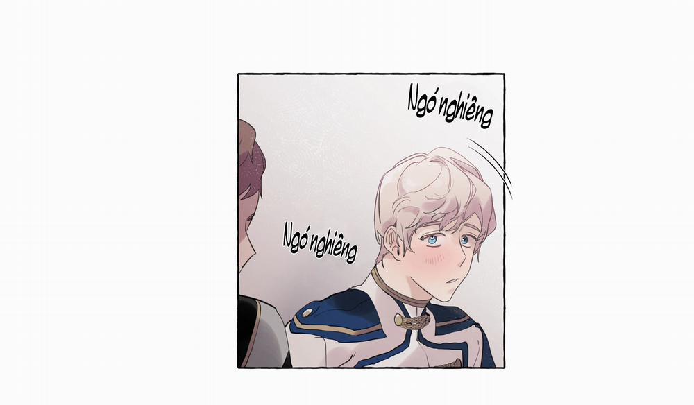 Lời Mời Gọi Phóng Đãng Của Nữ Công Tước 33.2 trang 27