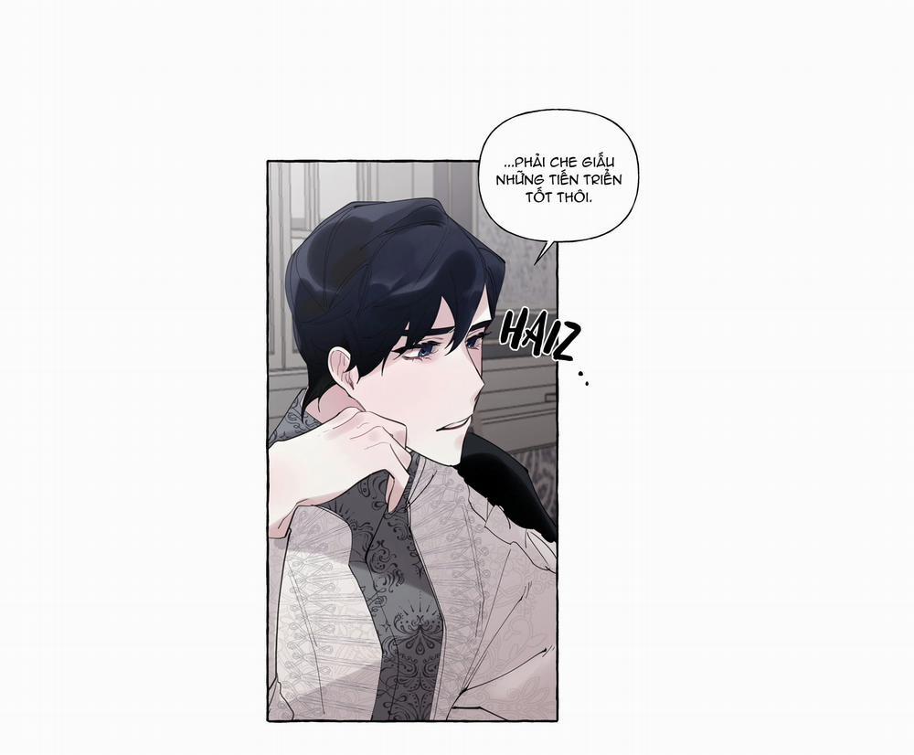 Lời Mời Gọi Phóng Đãng Của Nữ Công Tước 33.2 trang 7