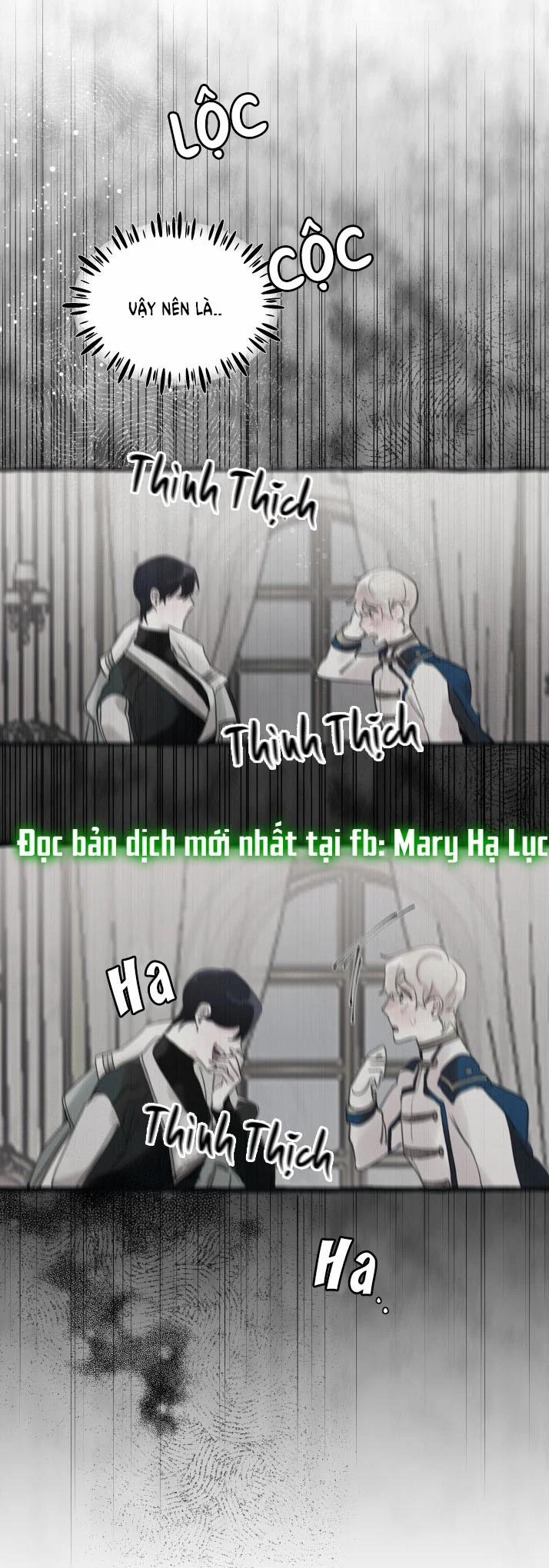 Lời Mời Gọi Phóng Đãng Của Nữ Công Tước 34 trang 10