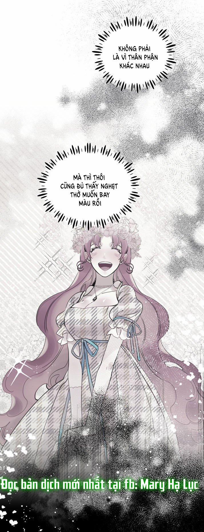 Lời Mời Gọi Phóng Đãng Của Nữ Công Tước 34 trang 13