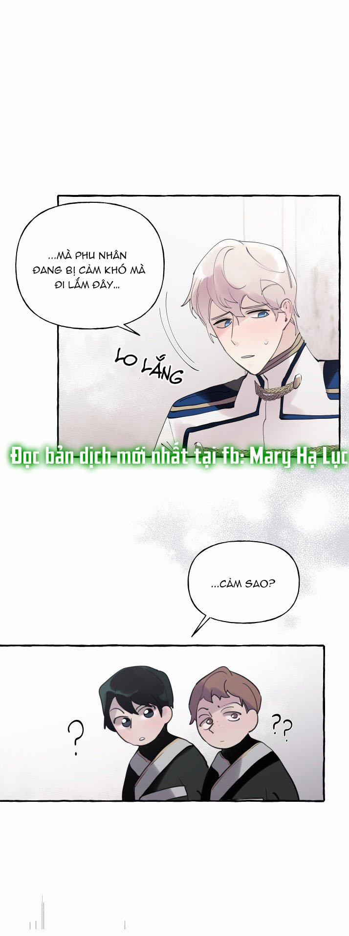 Lời Mời Gọi Phóng Đãng Của Nữ Công Tước 34 trang 2