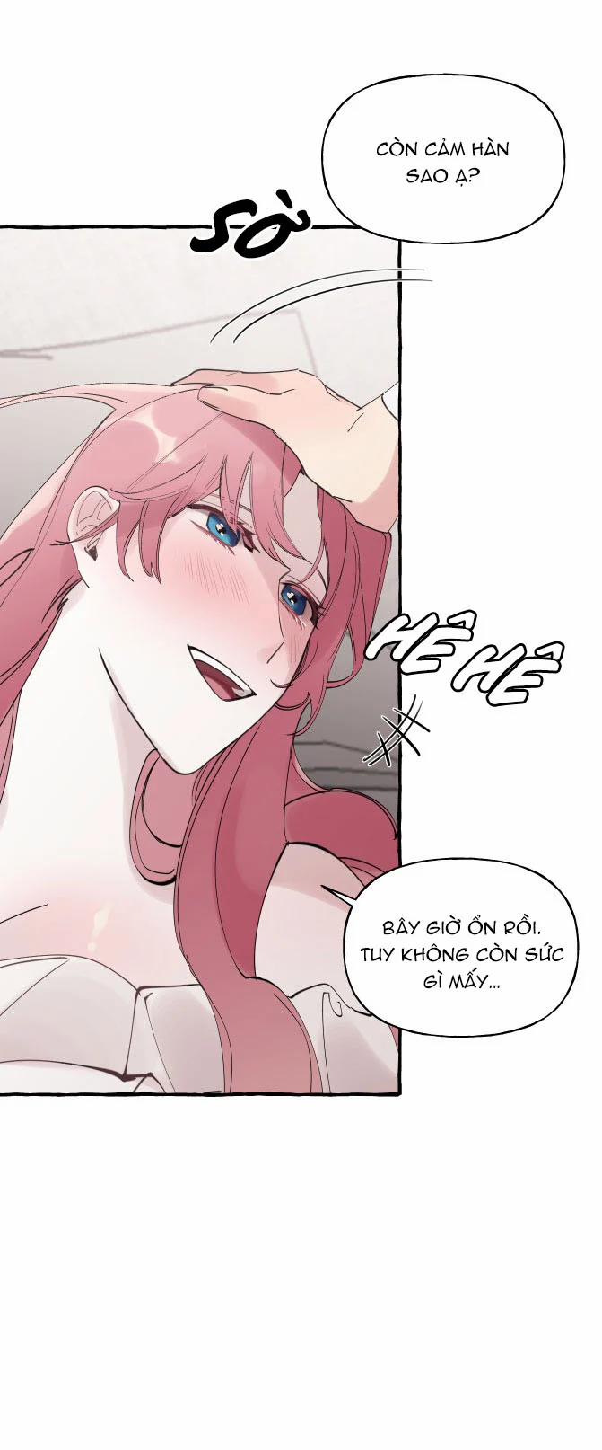 Lời Mời Gọi Phóng Đãng Của Nữ Công Tước 34 trang 20