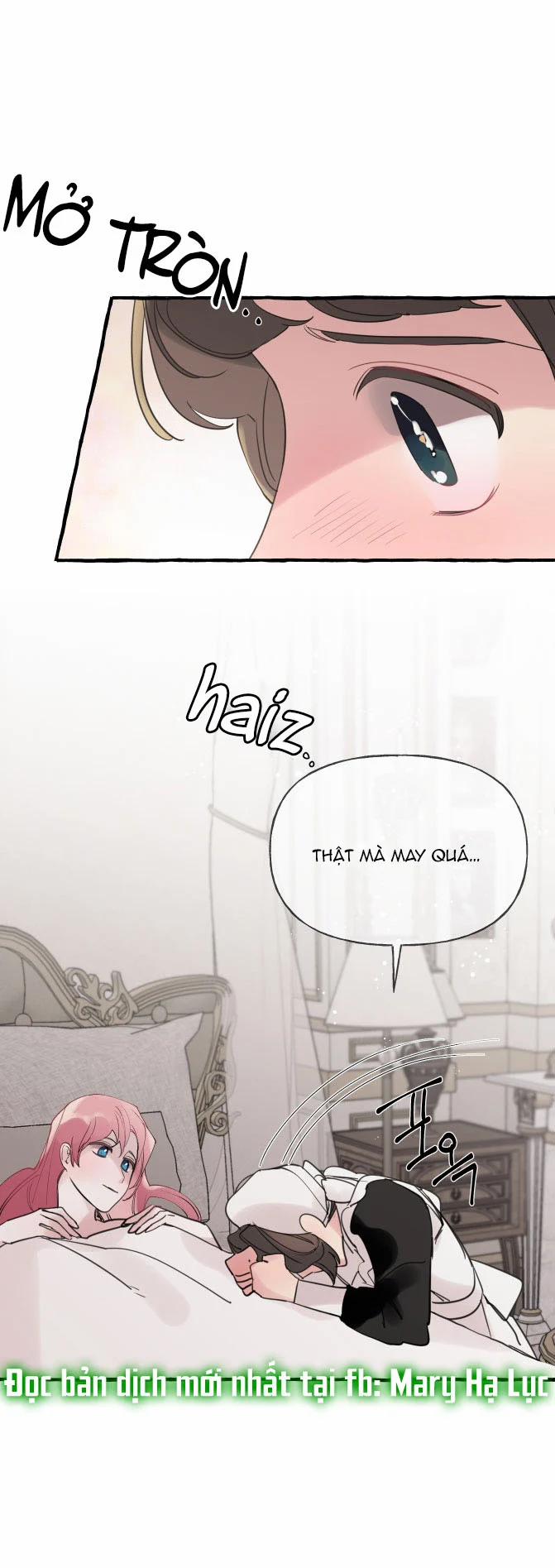 Lời Mời Gọi Phóng Đãng Của Nữ Công Tước 34 trang 21