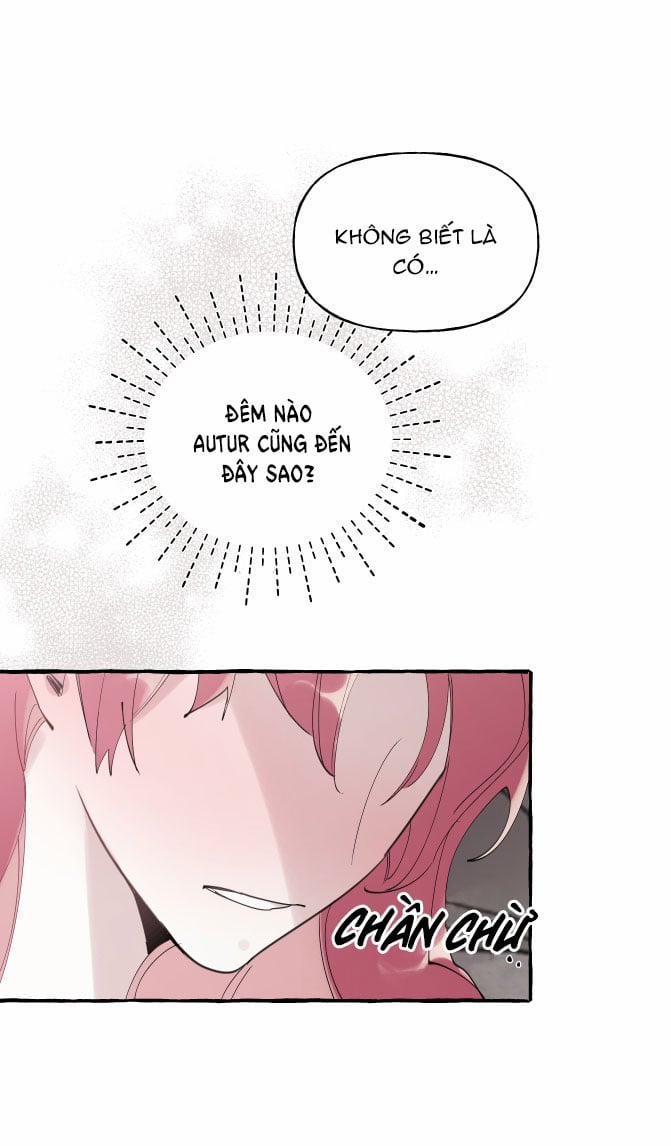 Lời Mời Gọi Phóng Đãng Của Nữ Công Tước 34 trang 23