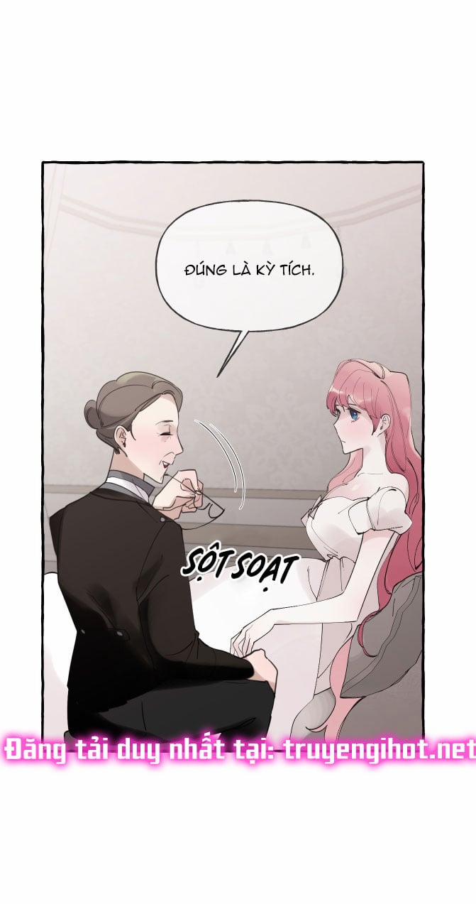 Lời Mời Gọi Phóng Đãng Của Nữ Công Tước 34 trang 27