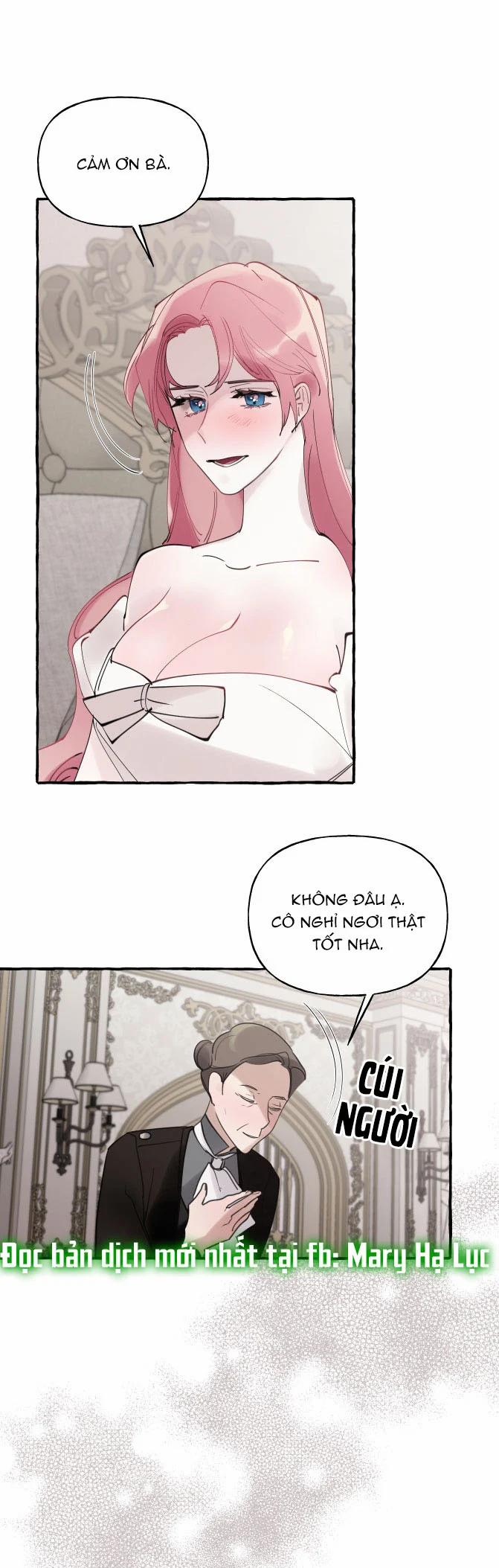 Lời Mời Gọi Phóng Đãng Của Nữ Công Tước 34 trang 29