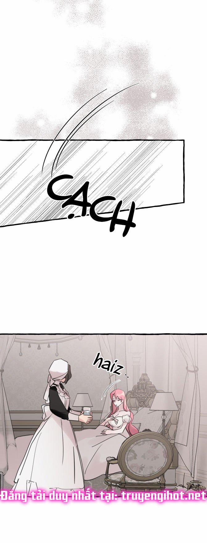Lời Mời Gọi Phóng Đãng Của Nữ Công Tước 34 trang 30
