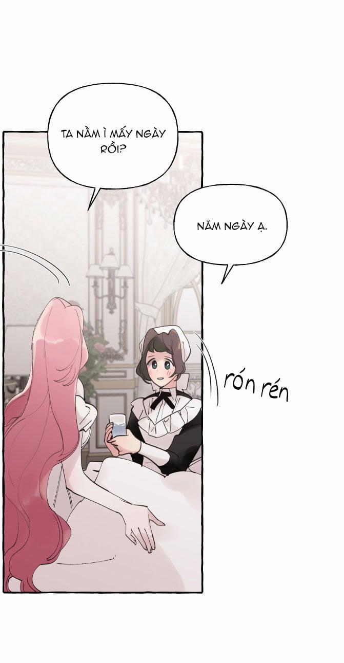 Lời Mời Gọi Phóng Đãng Của Nữ Công Tước 34 trang 31