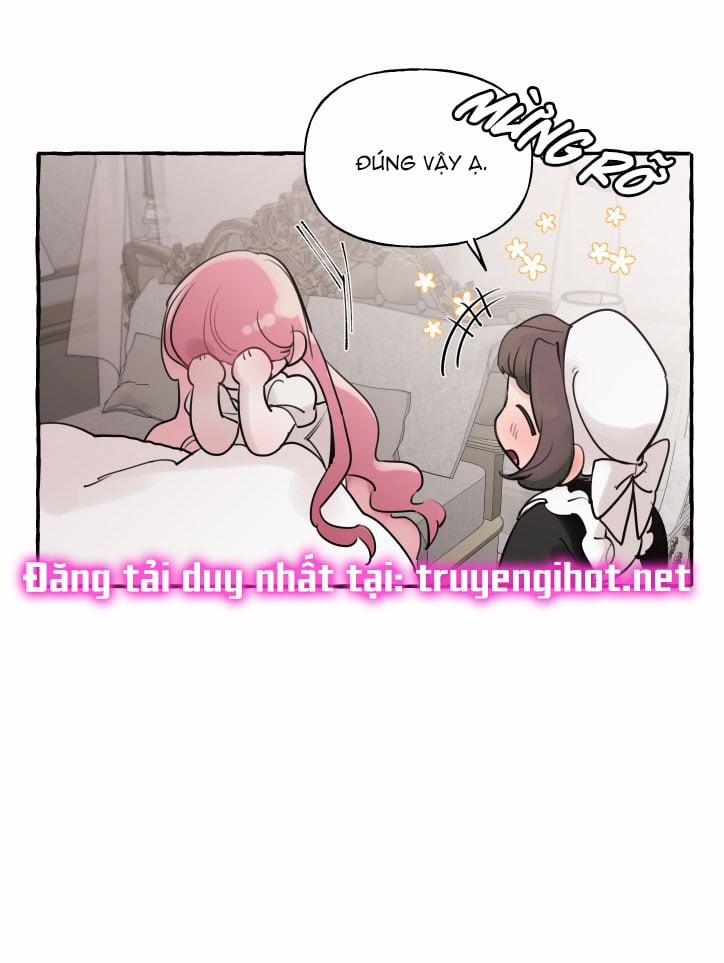 Lời Mời Gọi Phóng Đãng Của Nữ Công Tước 34 trang 38