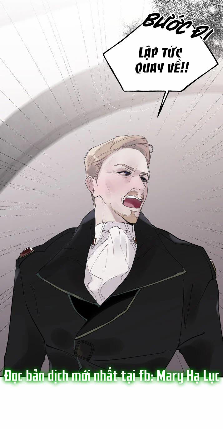 Lời Mời Gọi Phóng Đãng Của Nữ Công Tước 34 trang 4