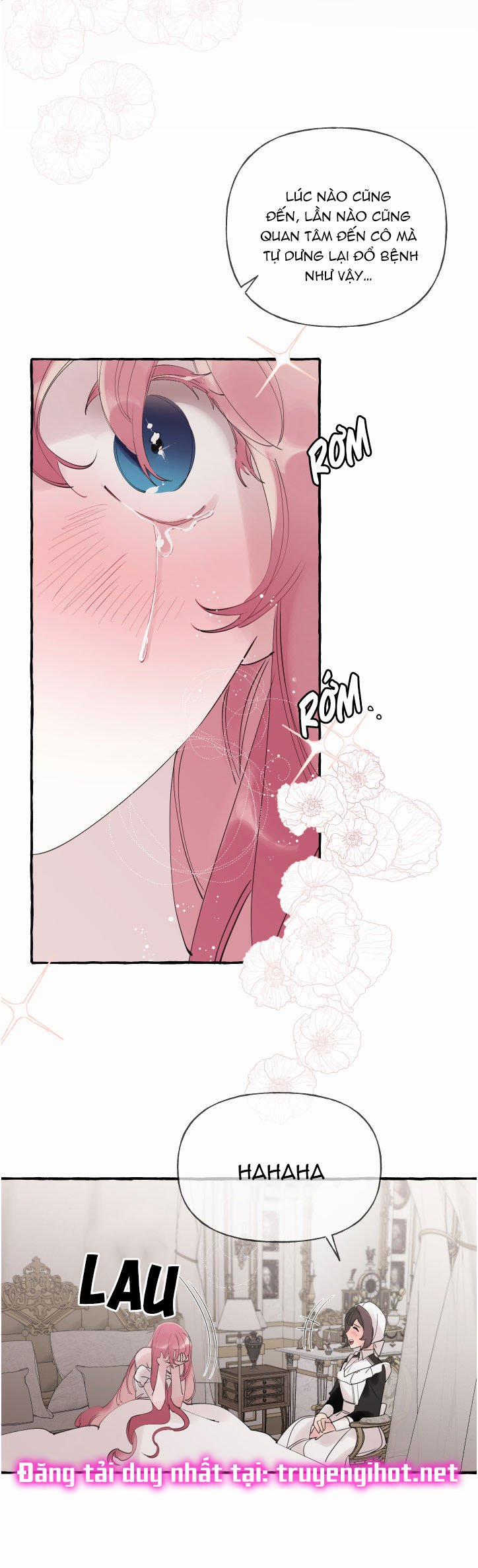 Lời Mời Gọi Phóng Đãng Của Nữ Công Tước 34 trang 43