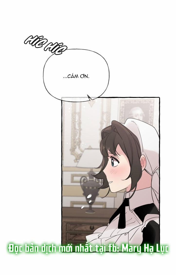 Lời Mời Gọi Phóng Đãng Của Nữ Công Tước 34 trang 44