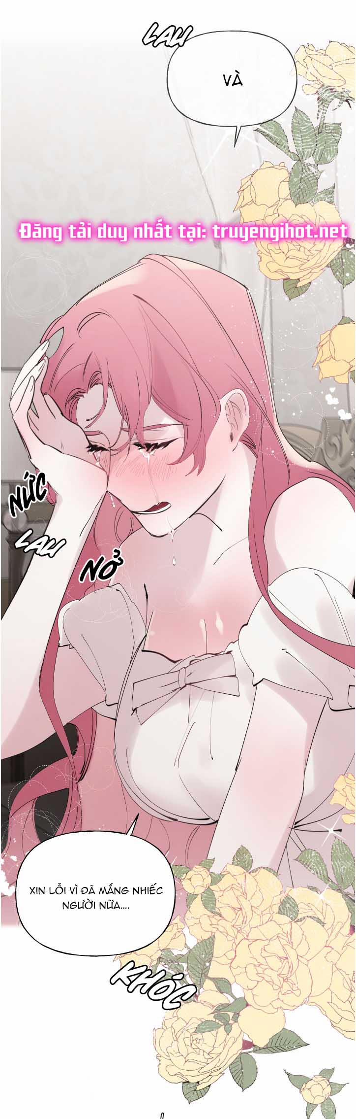 Lời Mời Gọi Phóng Đãng Của Nữ Công Tước 34 trang 45
