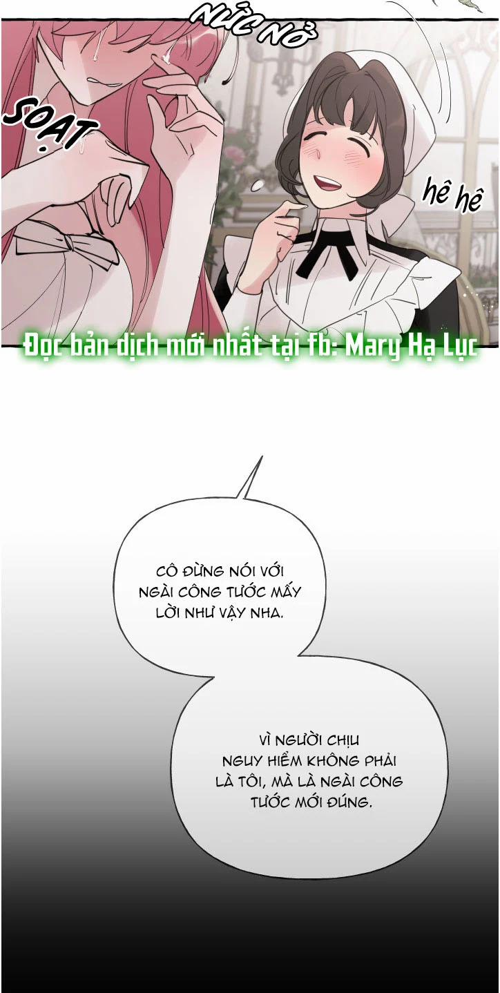 Lời Mời Gọi Phóng Đãng Của Nữ Công Tước 34 trang 46