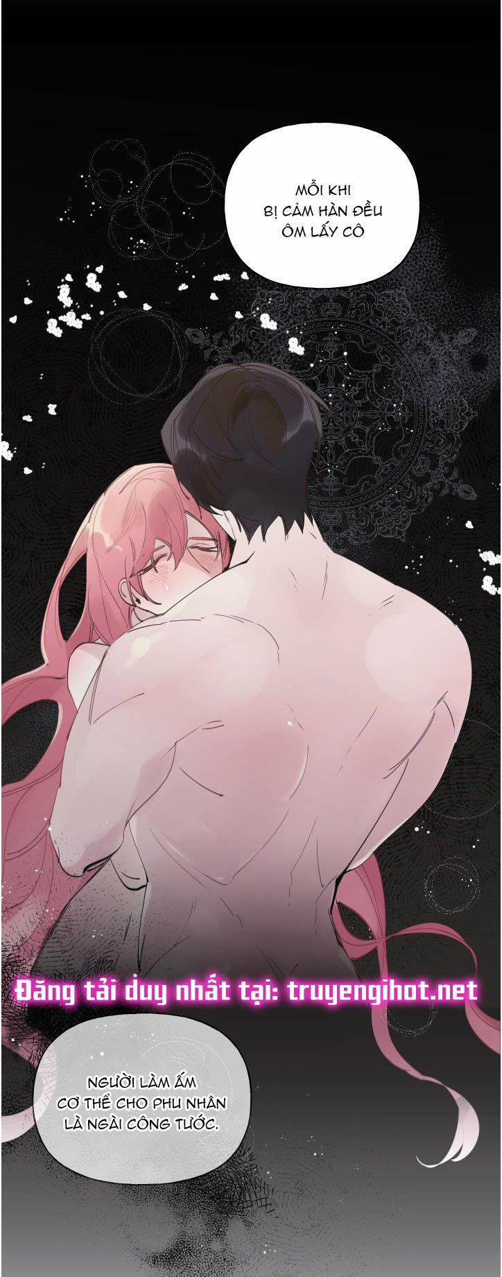 Lời Mời Gọi Phóng Đãng Của Nữ Công Tước 34 trang 47