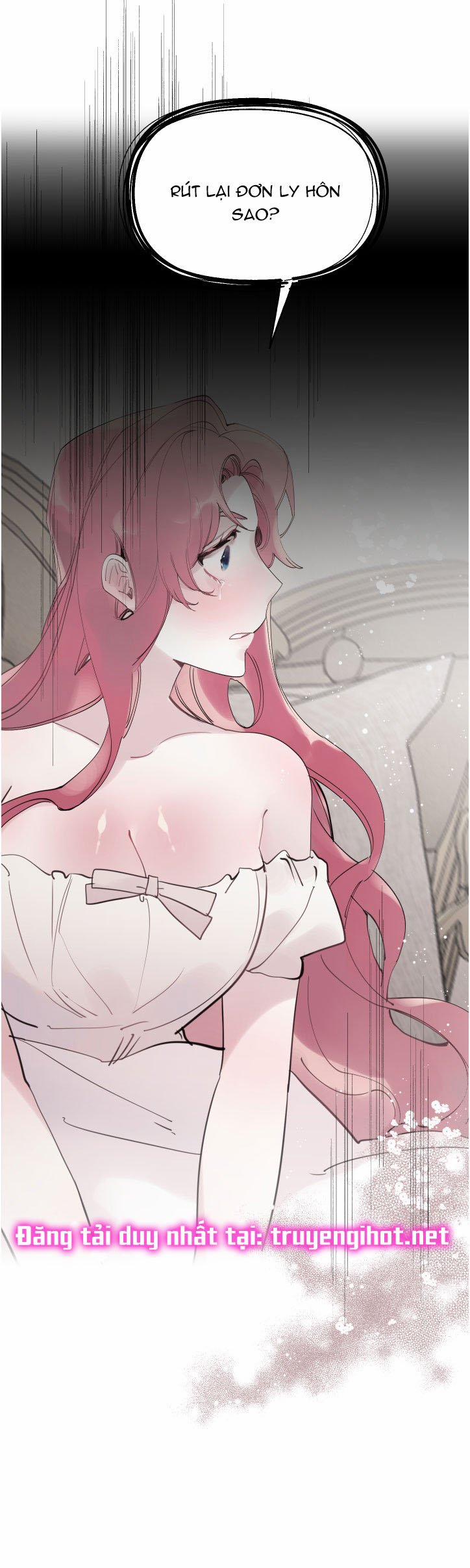 Lời Mời Gọi Phóng Đãng Của Nữ Công Tước 34 trang 50