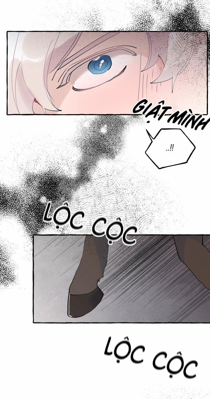 Lời Mời Gọi Phóng Đãng Của Nữ Công Tước 34 trang 7