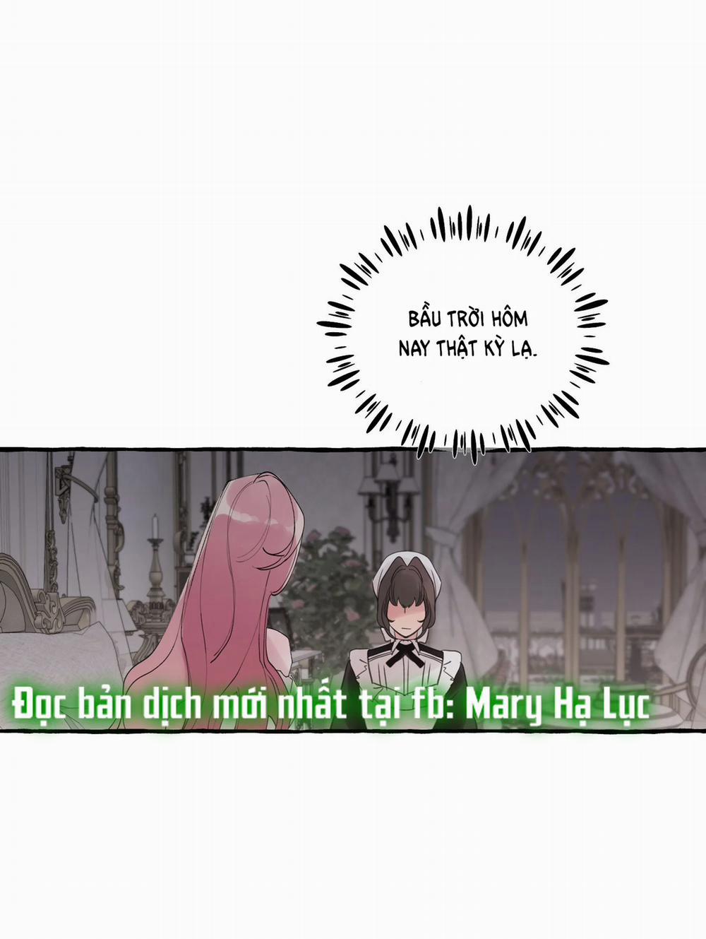 Lời Mời Gọi Phóng Đãng Của Nữ Công Tước 35 trang 10