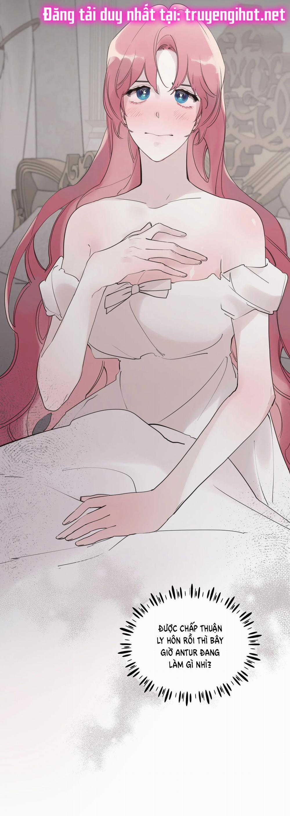 Lời Mời Gọi Phóng Đãng Của Nữ Công Tước 35 trang 13