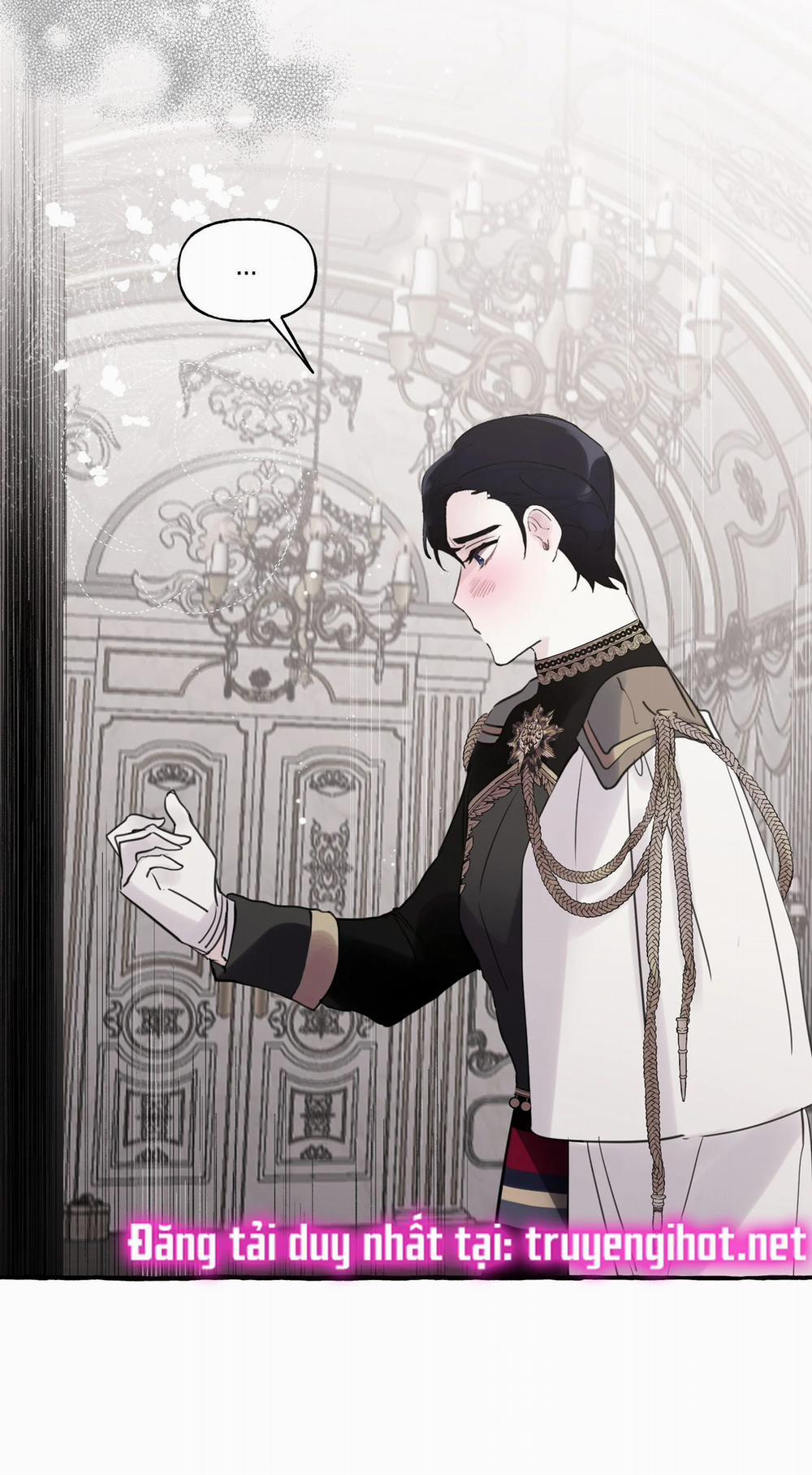 Lời Mời Gọi Phóng Đãng Của Nữ Công Tước 35 trang 19