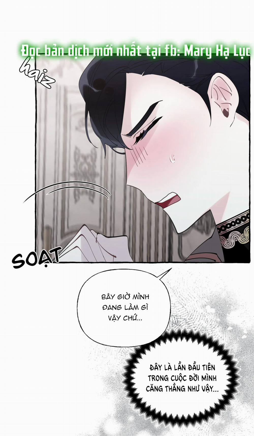 Lời Mời Gọi Phóng Đãng Của Nữ Công Tước 35 trang 20