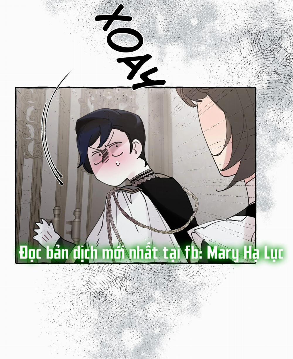 Lời Mời Gọi Phóng Đãng Của Nữ Công Tước 35 trang 22