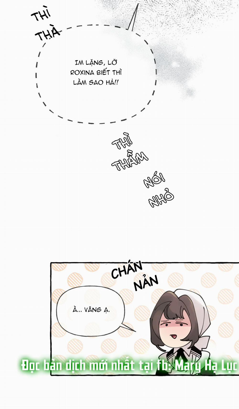 Lời Mời Gọi Phóng Đãng Của Nữ Công Tước 35 trang 24