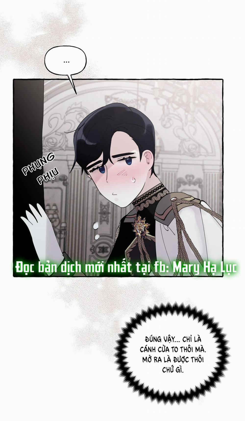 Lời Mời Gọi Phóng Đãng Của Nữ Công Tước 35 trang 26